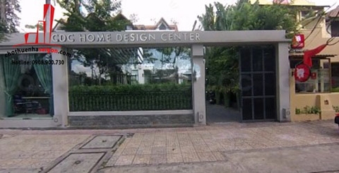 cho thuê biệt thự quận 3, mặt tiền đường tú xương giá cho thuê:40.000$/tháng