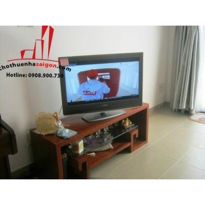 cho thuê căn hộ cao cấp horizon tower, đường trần quang khải, quận 1, giá 1000$/tháng