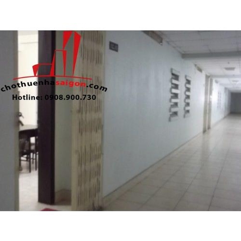 CHO THUÊ CĂN HỘ NGUYỄN NGỌC PHƯƠNG, QUẬN BÌNH THẠNH, GIÁ 700$
