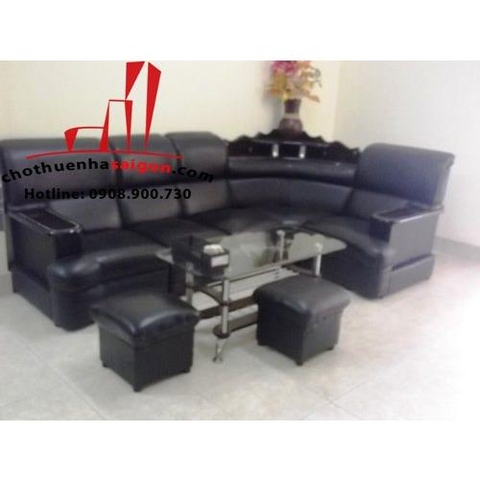 CHO THUÊ CĂN HỘ NGUYỄN NGỌC PHƯƠNG, QUẬN BÌNH THẠNH, GIÁ 700$