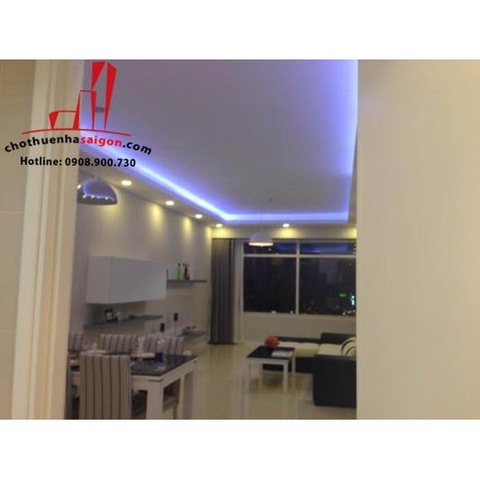 Cho thuê căn hộ Saigon Pearl tháp shapire,đường nguyễn hữu cảnh , quận bình thạnh,giá 1600$