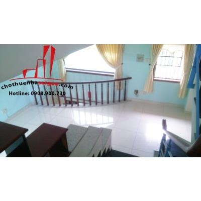 cho thuê nhà quận bình thạnh, đường bạch đằng giá cho thuê:12tr/tháng