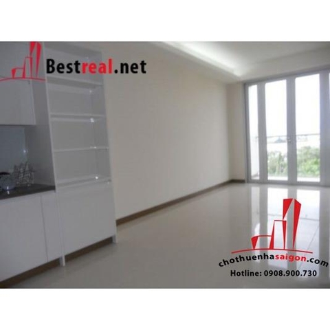 Căn hộ Saigon Airport Plaza cho thuê tại tầng 8, giá 550$