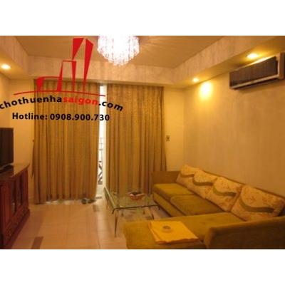 cho thuê căn hộ cao cấp Botanic Towers, đường nguyễn thượng hiền, quận phú nhuận giá 800$