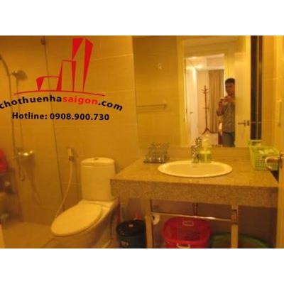 cho thuê căn hộ cao cấp Botanic Towers, đường nguyễn thượng hiền, quận phú nhuận giá 800$