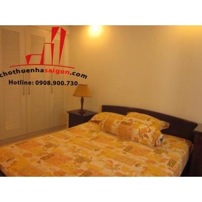 cho thuê căn hộ cao cấp Botanic Towers, đường nguyễn thượng hiền, quận phú nhuận giá 800$