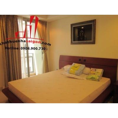 cho thuê căn hộ cao cấp Botanic Towers, đường nguyễn thượng hiền, quận phú nhuận giá 800$