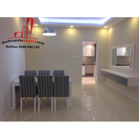 Cho thuê căn hộ Saigon Pearl tháp shapire,đường nguyễn hữu cảnh , quận bình thạnh,giá 1600$