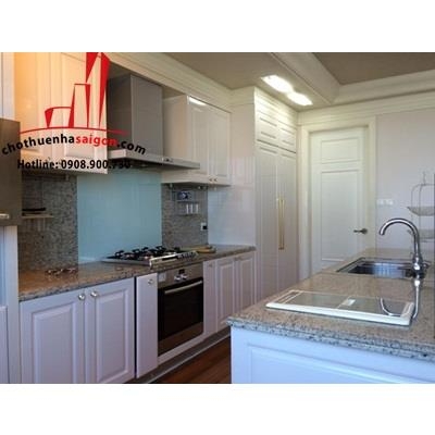 Cho thuê penthouse Cantavil Hoàn Cầu quận bình thạnh, giá cho thuê:3000$/tháng