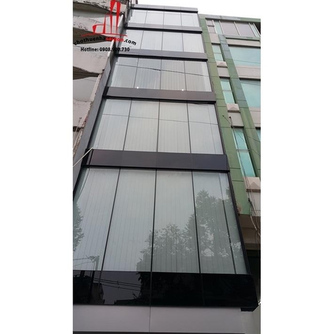 cho thuê nhà quận 3, mặt tiền đường điện biên phủ giá cho thuê:2500$/tháng