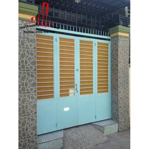 cho thuê nhà quận phú nhuận , đường hẽm thích quảng đức giá cho thuê:14tr/tháng