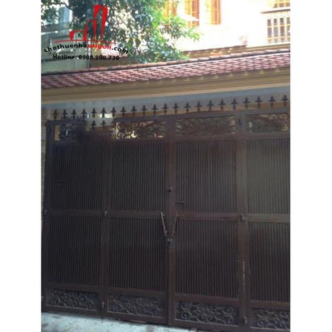 cho thuê nhà nguyên căn hẽm đường giải phóng, quận tân bình giá cho thuê:1000$/tháng