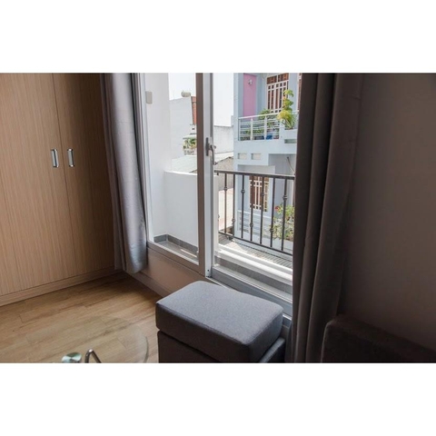cho thuê căn hộ Serviced Apartment studio tại 59/4 đường 47, phường thảo điền , quận 2