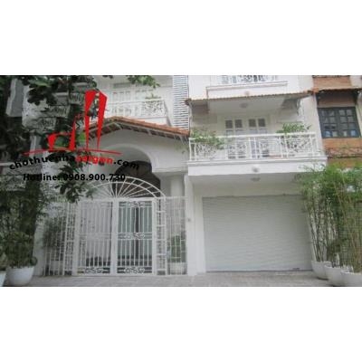 cần cho thuê villa mini đường nguyễn hữu cảnh quận bình thạnh giá cho thuê:27tr/tháng