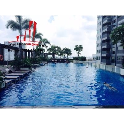 cho thuê căn hộ cao cấp Riviera Point, Quận 7