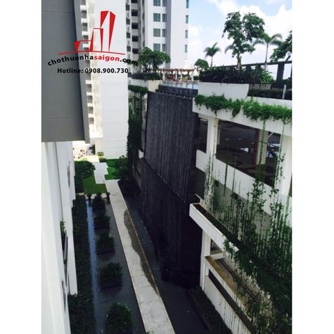 cho thuê căn hộ cao cấp Riviera Point, Quận 7