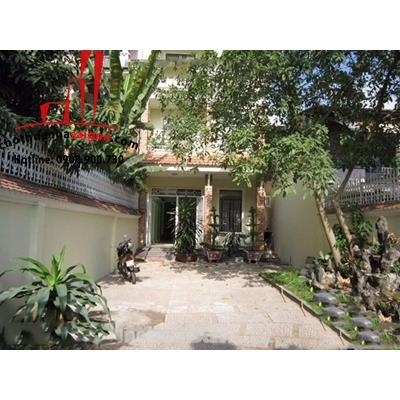 cho thuê nhà hẽm đường ngô tất tố quận bình thạnh, giá 90tr/tháng