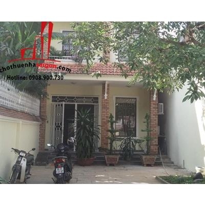 cho thuê nhà hẽm đường ngô tất tố quận bình thạnh, giá 90tr/tháng