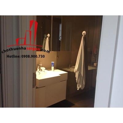 cho thuê căn cao cấp city garden đường ngô tất , phường 19, quận bình thạnh, giá cho thuê:1200$/tháng