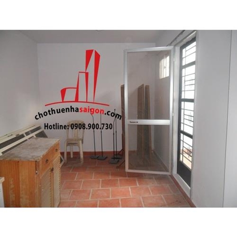 cho thuê villa quận 10, đường cao thắng giá 2300$/tháng