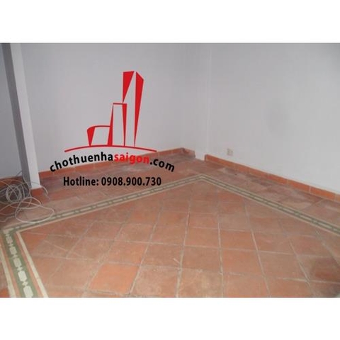 cho thuê villa quận 10, đường cao thắng giá 2300$/tháng