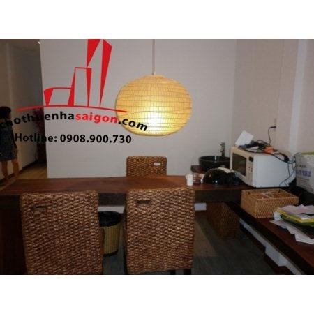 cho thuê căn hộ Serviced Apartment quận 3, đườngđiện biên phủ giá 900$