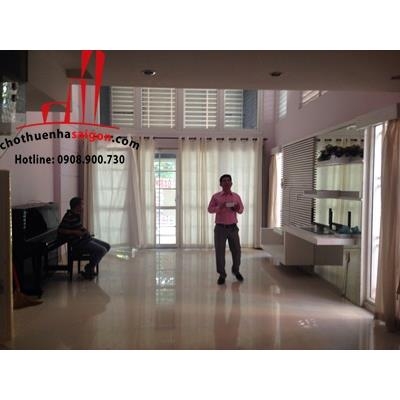 cho thuê nhà quận tân bình , hẽm đường cộng hòa giá cho thuê: 1700$/tháng