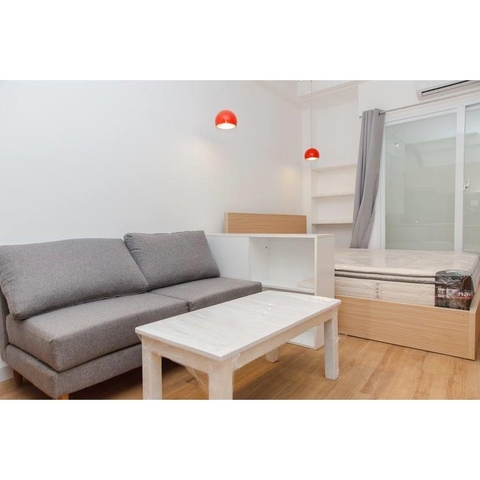 cho thuê căn hộ Serviced Apartment studio tại 59/4 đường 47, phường thảo điền , quận 2