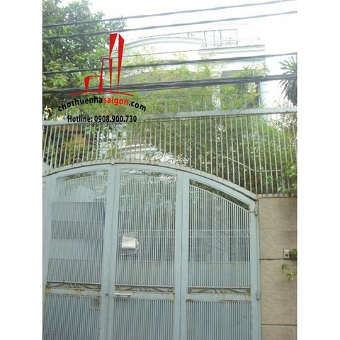 Cho thuê nhà quận Tân Bình, đường Lê Bình, khu khách sạn Đệ Nhất, quận Tân Bình, Giá: 30 Triệu