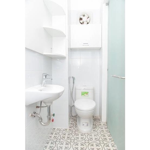 cho thuê căn hộ Serviced Apartment studio tại 59/4 đường 47, phường thảo điền , quận 2