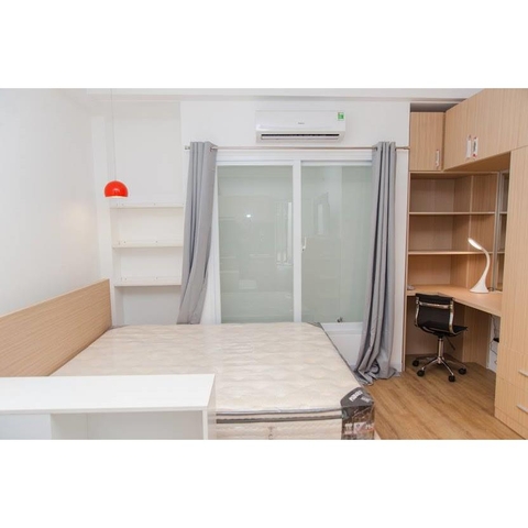 cho thuê căn hộ Serviced Apartment studio tại 59/4 đường 47, phường thảo điền , quận 2