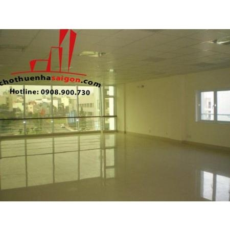 cho thuê tòa nhà văn phòng đường phan thúc duyệt, quận tân bình