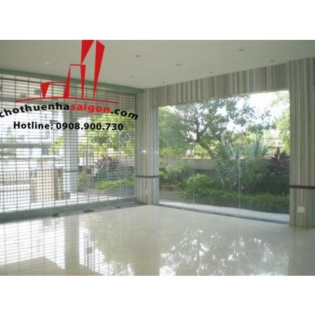 cho thuê tòa nhà văn phòng đường phan thúc duyệt, quận tân bình