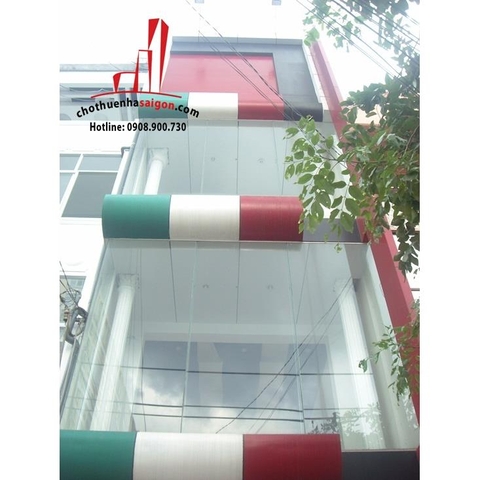 Cho thuê nhà mặt tiền quận Tân Bình, đường Cộng Hòa, phường 12, quận Tân Bình, Giá: 30 Triệu