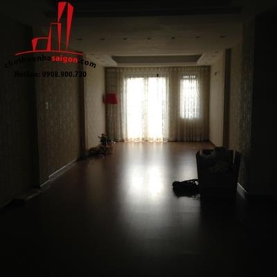 cho thuê nhà quận 3, nhà mặt tiền đường hai bà trưng giá cho thuê:4500$/tháng