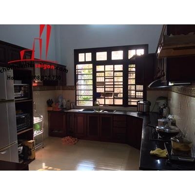cần cho thuê biệt thự đường võ trường toản quận 2, phường thảo điền, giá cho thuê:3200$/tháng