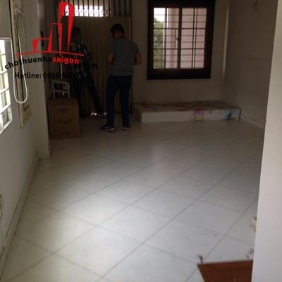 cho thuê nhà quận 3, nhà mặt tiền đường hai bà trưng giá cho thuê:4500$/tháng