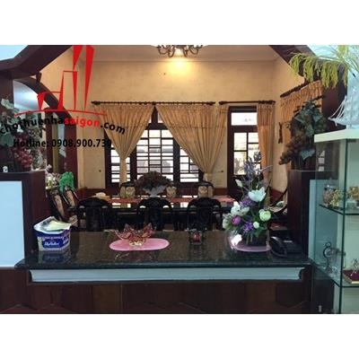 cần cho thuê biệt thự đường võ trường toản quận 2, phường thảo điền, giá cho thuê:3200$/tháng
