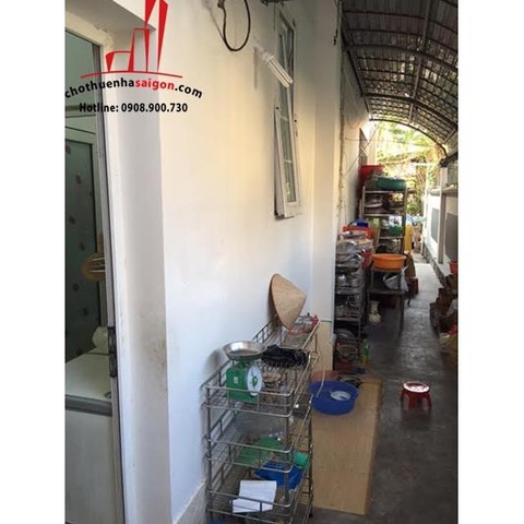 cần cho thuê biệt thự đường võ trường toản quận 2, phường thảo điền, giá cho thuê:3200$/tháng
