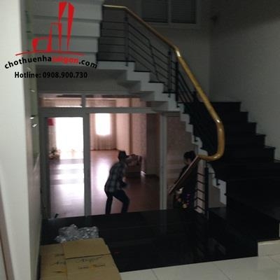 cho thuê nhà quận 3, nhà mặt tiền đường hai bà trưng giá cho thuê:4500$/tháng