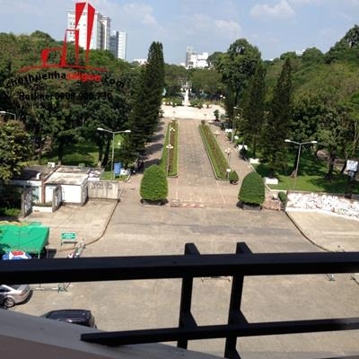 cho thuê nhà quận 3, nhà mặt tiền đường hai bà trưng giá cho thuê:4500$/tháng