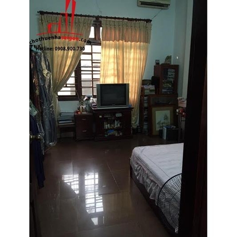 cần cho thuê biệt thự đường võ trường toản quận 2, phường thảo điền, giá cho thuê:3200$/tháng