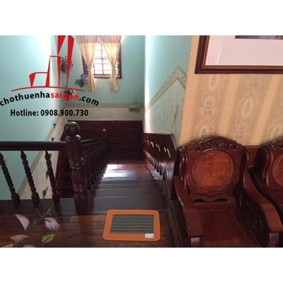 cần cho thuê biệt thự đường võ trường toản quận 2, phường thảo điền, giá cho thuê:3200$/tháng