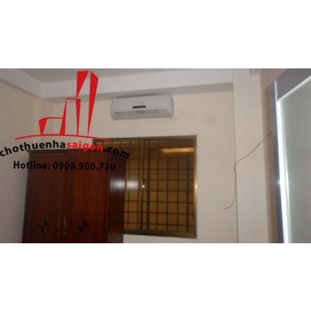 cho thuê nhà hẽm đường thái văn lung quận 1, giá 900$