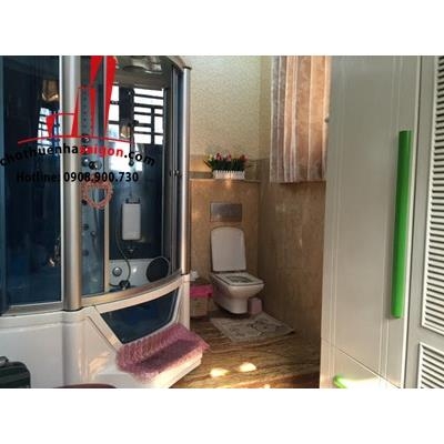 cần cho thuê biệt thự đường võ trường toản quận 2, phường thảo điền, giá cho thuê:3200$/tháng