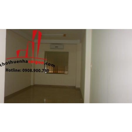 cho thuê nhà hẽm đường thái văn lung quận 1, giá 900$