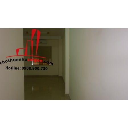 cho thuê nhà hẽm đường thái văn lung quận 1, giá 900$