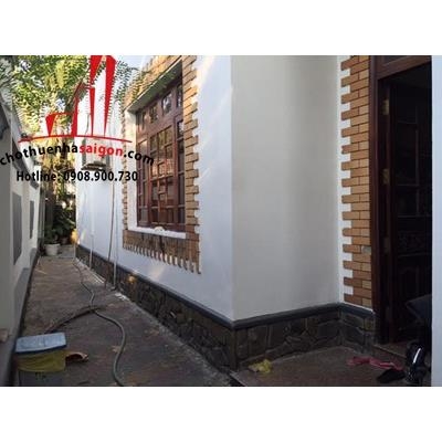 cần cho thuê biệt thự đường võ trường toản quận 2, phường thảo điền, giá cho thuê:3200$/tháng
