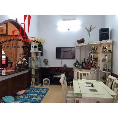 cần cho thuê biệt thự đường võ trường toản quận 2, phường thảo điền, giá cho thuê:3200$/tháng