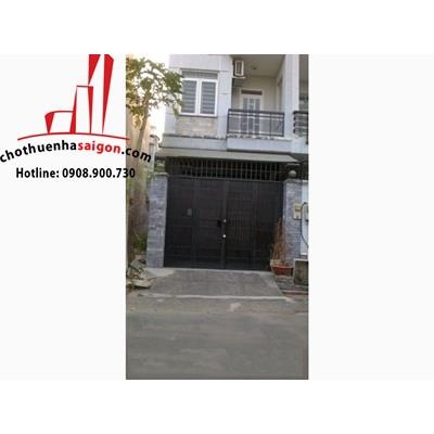 cho thuê nhà nguyên căn đường 31 khu c an phú, an khánh, giá cho thuê:20tr/tháng